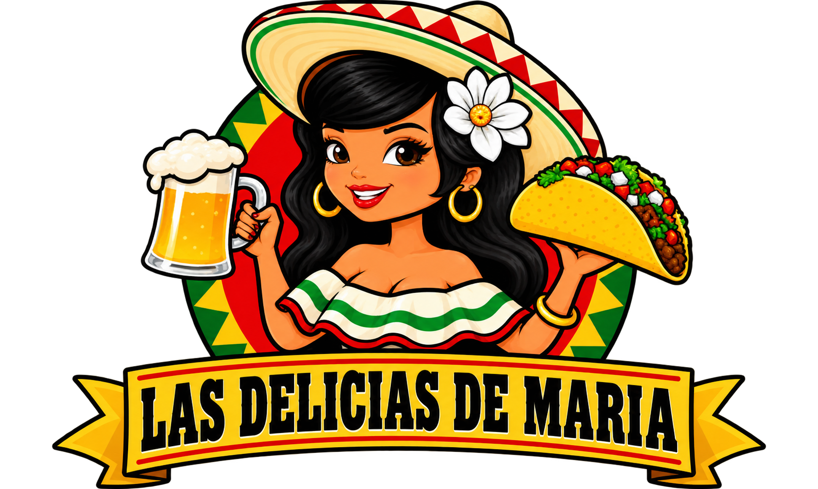 Las Delicias de Maria